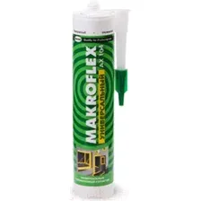 Герметик Makroflex AX104 290 мл (белый)