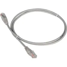 Кабель Lanmaster TWT-45-45-20-GY