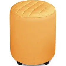 Пуф Monofix Йокки (оранжевый)