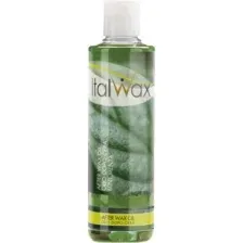 Масло после депиляции ItalWax Ментол (250мл)