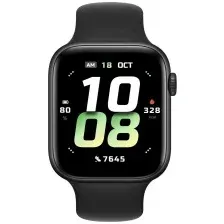 HONOR WATCH 5 STL-B19 (ЧЕРНЫЙ)