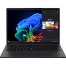 Ноутбук Lenovo ThinkPad T14 Gen 6 Intel 21QG00ATGQ