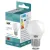 Светодиодная лампочка IEK LED Globe G45 400lm 6500K E27