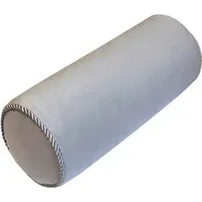 Декоративная подушка Matex Itaka Rim. Валик 50-186 (светло-серый)