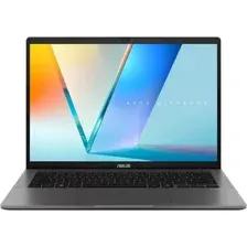 Ноутбук Asus Vivobook S14 без ОС S3407VA-LY084