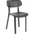 Стул TetChair Jolly XRB-096-B2 (черный)