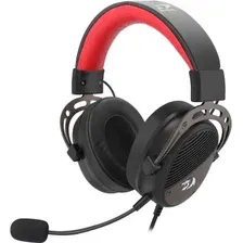 Наушники Redragon Thoridal (черный)