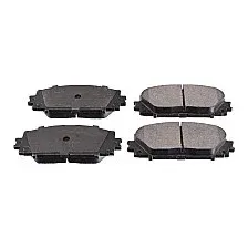 Тормозные колодки AP 05P1333