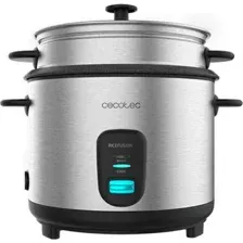 CECOTEC RICEFUSION 7000 INOX / 3104