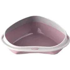Туалет-лоток Georplast Shuttle Corner Big 10536