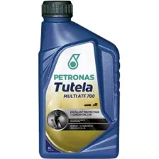 Трансмиссионное масло Petronas Tutela Multi ATF 700 1л