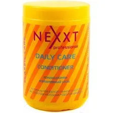 Кондиционер для волос Nexxt Professional Ежедневный уход (1л)