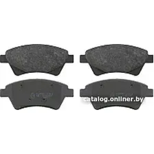 Тормозные колодки AP 05P911