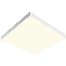 Припотолочная люстра Maytoni Zon C032CL-90W3K-SQ-W