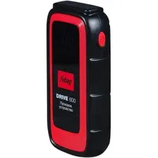 Портативное пусковое устройство Fubag Drive 600 46673