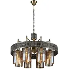Подвесная люстра Citilux Эмир CL467183