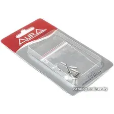 Наконечник для кабеля Aura APT-4150 (10 шт)