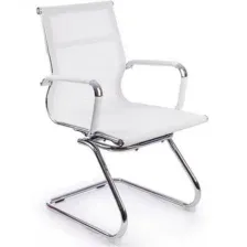 Кресло CALVIANO Toscana white