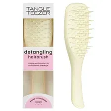 Расческа-массажер Tangle Teezer The Ultimate Detangler Extra Gentle Chamomile