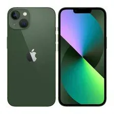 6.1" Смартфон Apple iPhone 13 128 ГБ зеленый