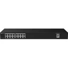 Настраиваемый коммутатор Ruijie Networks RG-ES216GC