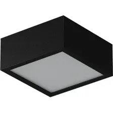Светильник Byled GRILLATO-SQ-BL-12-WW