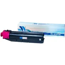 Картридж NV Print NV-TK8305M