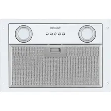Кухонная вытяжка Weissgauff Dubhe 450 White
