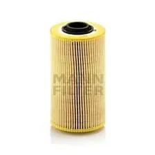 Масляный фильтр MANN-filter HU9381x