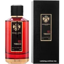 Парфюмерная вода Mancera Red Tobacco EdP (тестер, 120 мл)