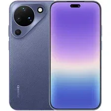 Телефон Huawei Pura 90 KEE-AL00 12GB/512GB (фиолетовый, китайская версия)