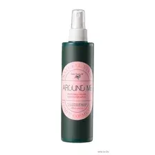 Спрей для укладки волос Around Me Perfumed Argan Hair Water Spray (200мл)