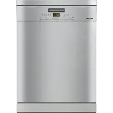 Отдельностоящая посудомоечная машина Miele G 5000 SC Active 21500018RU (нержавеющая сталь)