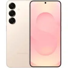 Телефон Samsung Galaxy S25 SM-S931N 12GB/256GB (розовое золото)