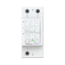 Реле напряжения WELROK VIP-32