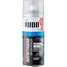 Kudo KU-5220 (520мл, прозрачный)