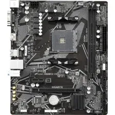 Материнская плата GIGABYTE A520M K V2