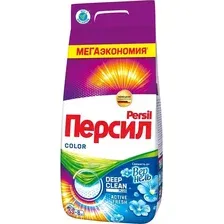 Стиральный порошок Persil Свежесть от Vernel 8 кг