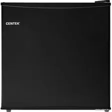 Мини-холодильник CENTEK CT-1700 (черный)