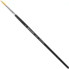 Кисть для рисования BRAUBERG Art Classic 3 200646 (круглая)