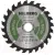 Пильный диск Hilberg HW200