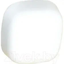 Светильник Элетех Квадрат Е 200 LED 10 M01 1030450300 (опал матовый)
