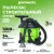 Пылесос Greenworks G120WDV