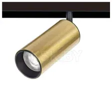 Трековый светильник Arte Lamp Linea A4661PL-1AB