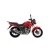 Мотоцикл STELS RK125 красный