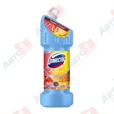 Domestos Средство чистящее универсальное Сила тропиков 1500 мл