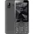 Кнопочный телефон TeXet TM-D324 (черный)