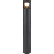 Садовый светильник Arte Lamp Istanbul A6471PA-1BK