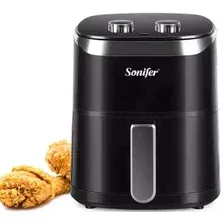 Аэрогриль (аэрофритюрница) Sonifer SF-1009