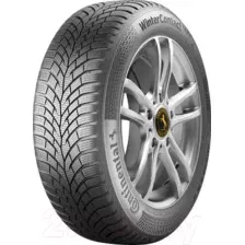 Зимняя шина Continental WinterContact TS 870 225/50R17 98H